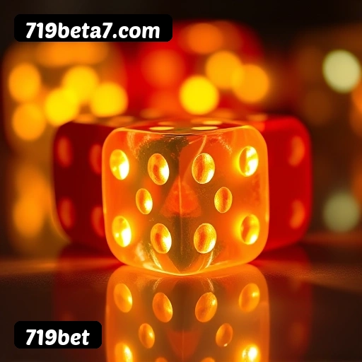 Guia visual quadrado da instalação APK 719bet