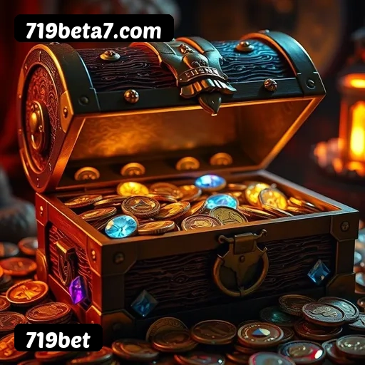 Processo de Download do App 719bet - Passo a Passo Simples