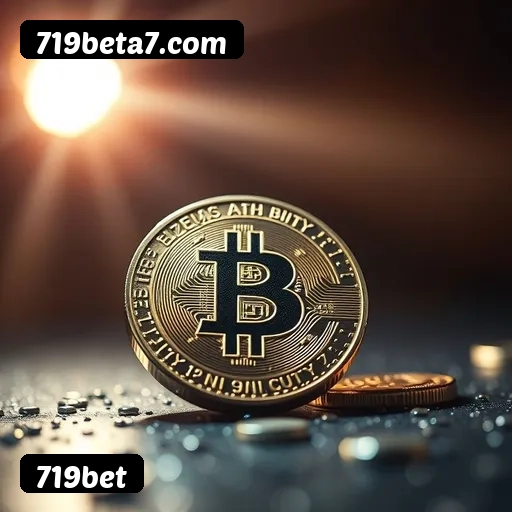 App Mobile 719bet - Jogue em Qualquer Lugar no Seu Smartphone