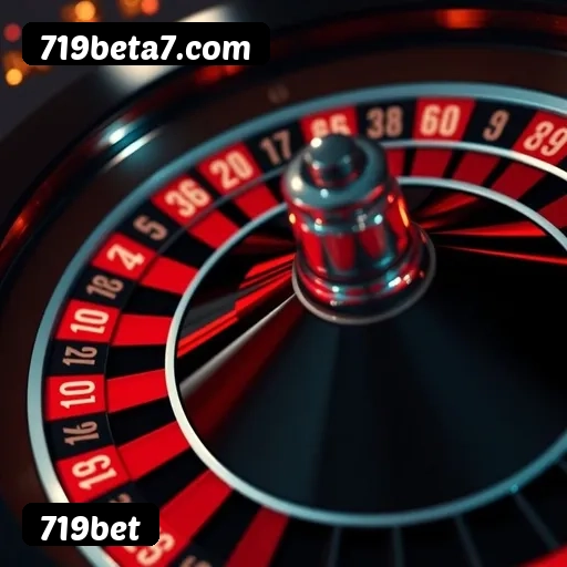 Recursos Exclusivos do App 719bet - Modo Offline, Login Biométrico