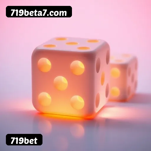 Imagem secundária para conteúdo da página Facebook 719bet