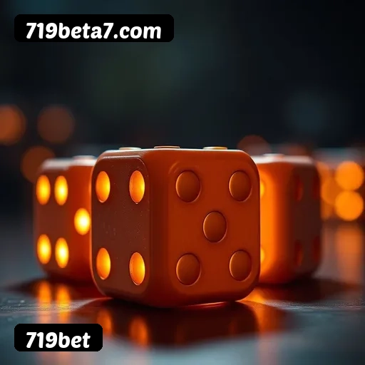 Imagem secundária de apoio para instalação do app 719bet