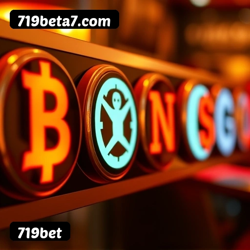 Cassino ao Vivo 719bet - Dealers Brasileiros Profissionais