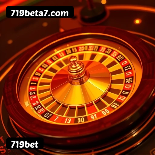Sistema de Segurança Avançado 719bet - Criptografia e Proteção