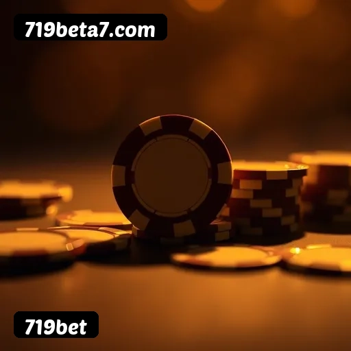 Jogos de Mesa Premium 719bet - Blackjack, Roleta, Baccarat