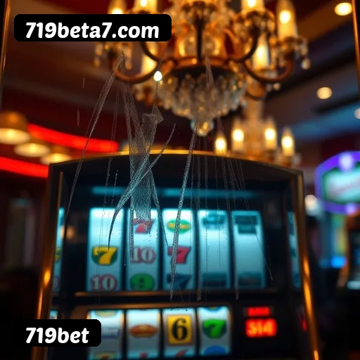 Prévia de conteúdo do canal Telegram 719bet